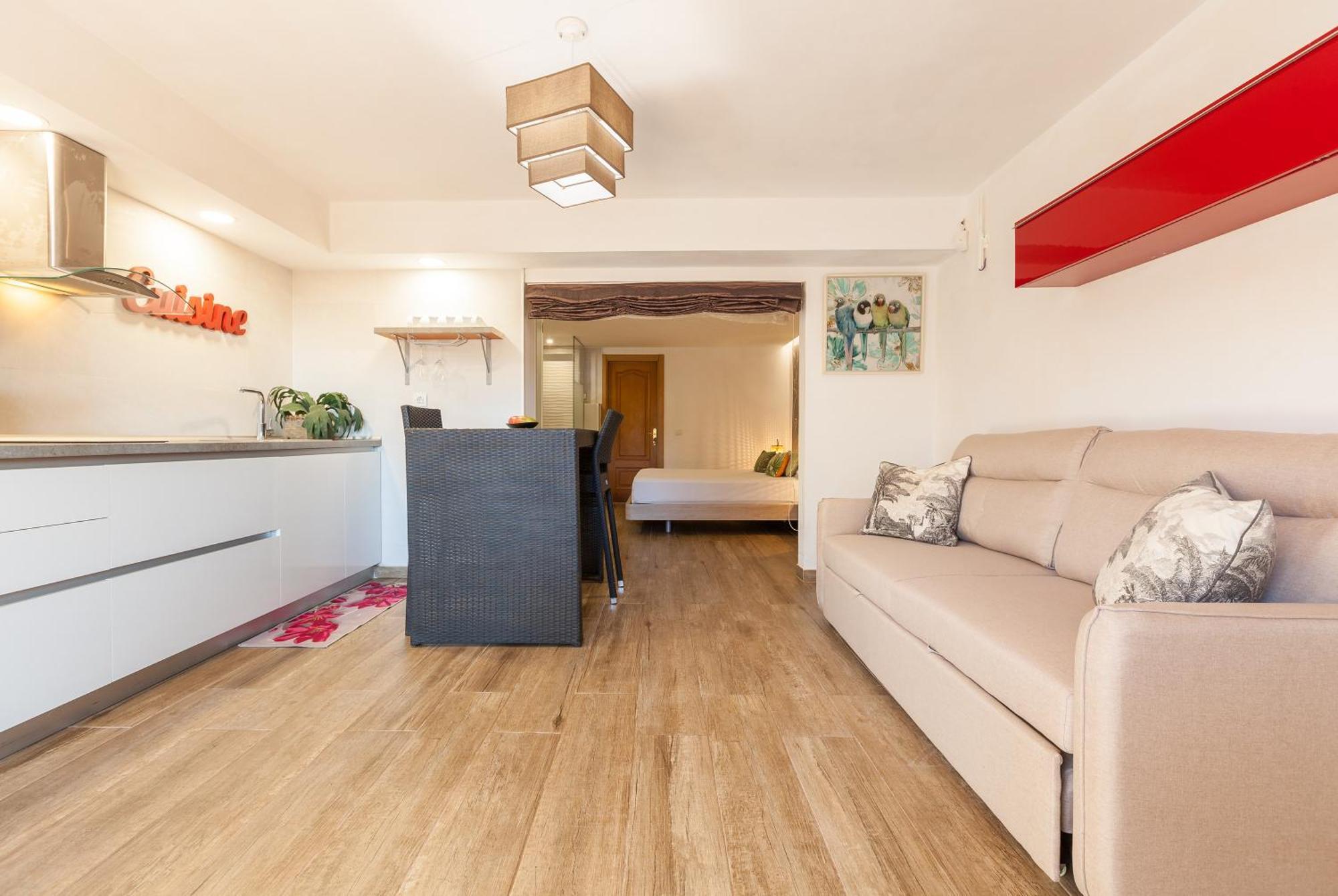Loft In Cabrils Apartman Kültér fotó
